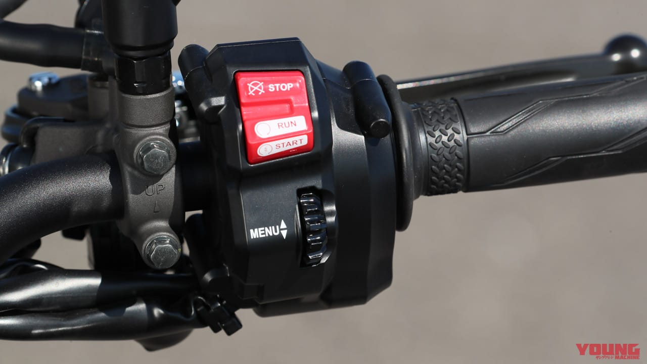 |ヤマハMT-09 SP試乗インプレッション【より熱く濃く! 官能的な異色作】