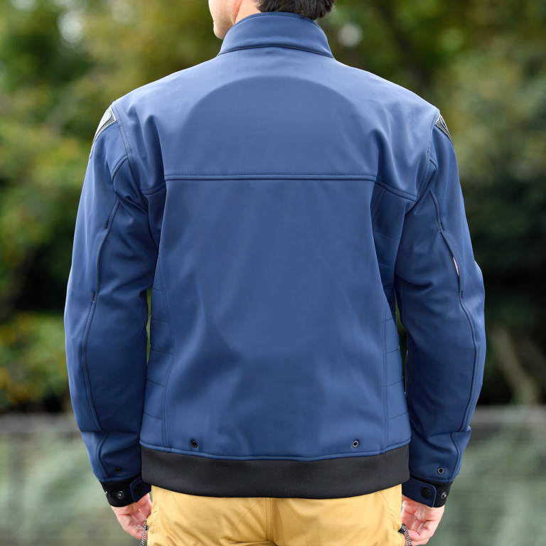 イクソン SOHO Aジャケット|イクソン「SOHO Aジャケット」試用インプレッション【アジア人向けモデルはインナー込みで良コスパ】