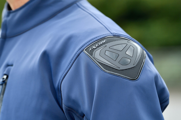 イクソン SOHO Aジャケット|スライダー|イクソン「SOHO Aジャケット」試用インプレッション【アジア人向けモデルはインナー込みで良コスパ】