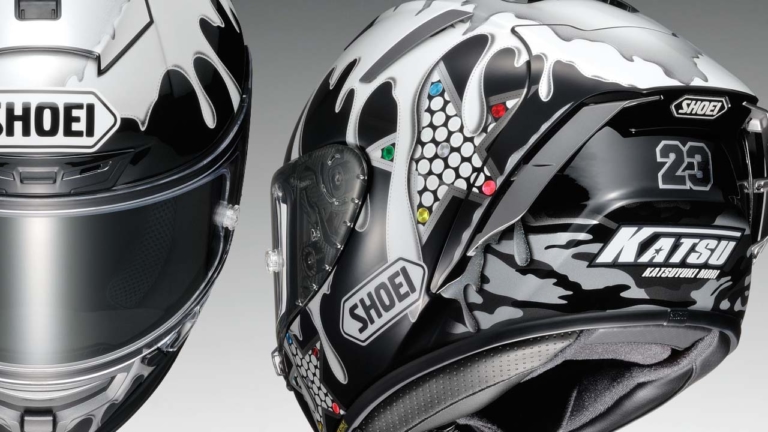 SHOEI X fourteen 森且行 モデル 限定 S | labiela.com