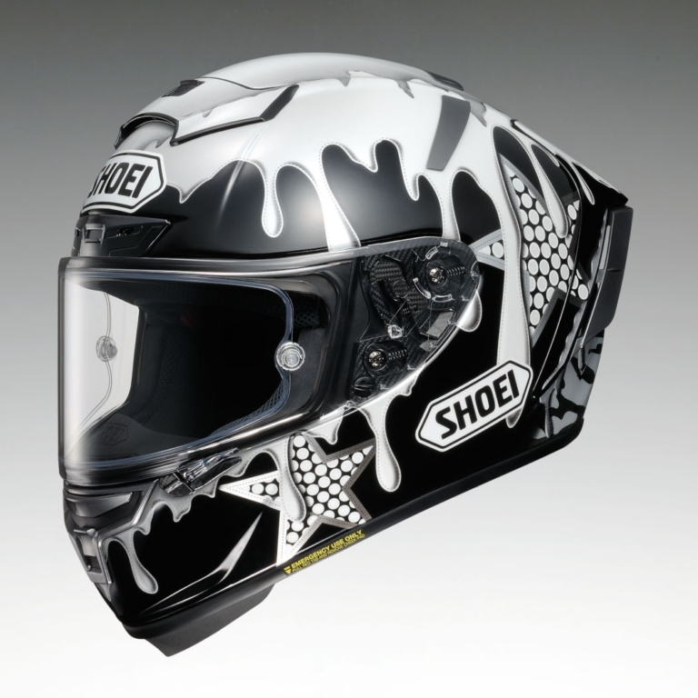 SHOEI X-Fourteen MORI|森且行レプリカ登場! SHOEI「X-Fourteen MORI」は2022年春に受注限定発売