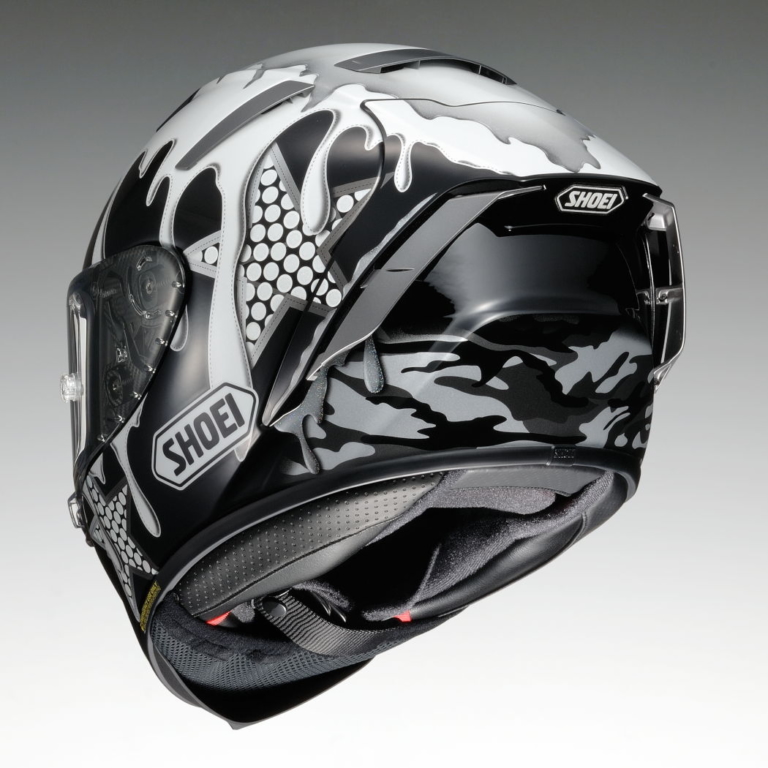 SHOEI X-Fourteen MORI|森且行レプリカ登場! SHOEI「X-Fourteen MORI」は2022年春に受注限定発売