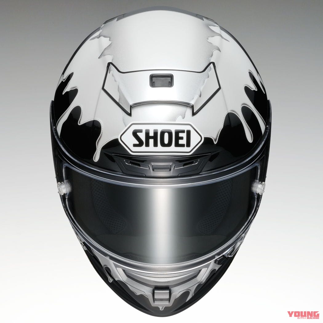 SHOEI X-Fourteen MORI|森且行レプリカ登場! SHOEI「X-Fourteen MORI」は2022年春に受注限定発売