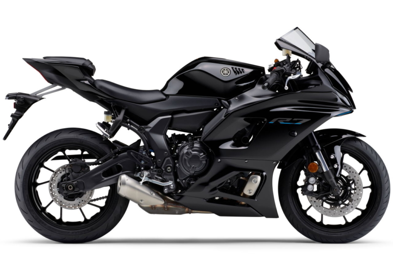 YAMAHA YZF-R7|新型ヤマハYZF-R7海外試乗レポート【幅広い用途で楽しめる1台】