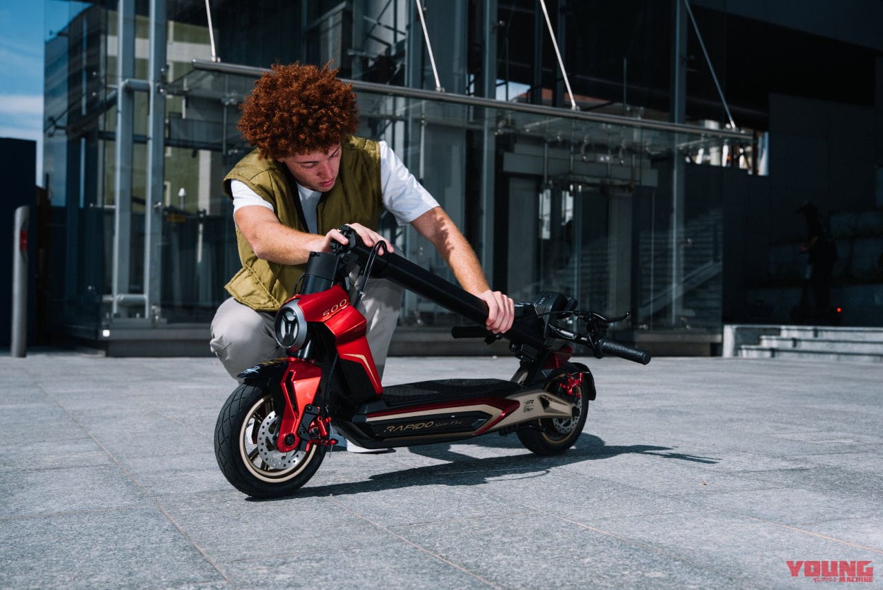 MV AGUSTA RAPIDO SERIE ORO|MVアグスタに新ファミリー「RAPIDO」登場! マグネシウム合金フレームのセリエオロ
