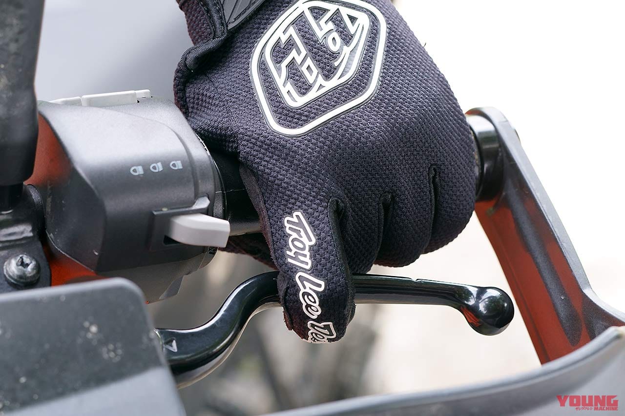 |KTM 250/390アドベンチャー試乗比較【林道ツーリングで見えた2台の個性】