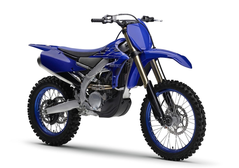 YAMAHA YZ250FX|諸元|ヤマハの誇る最新モトクロッサーYZシリーズをJNCCチャンピオンが一挙試乗インプレ