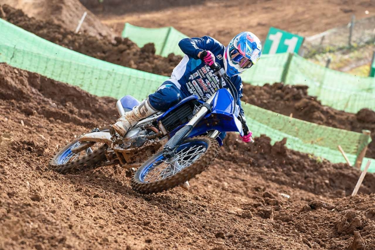 YAMAHA YZ250F|インプレ|ヤマハの誇る最新モトクロッサーYZシリーズをJNCCチャンピオンが一挙試乗インプレ