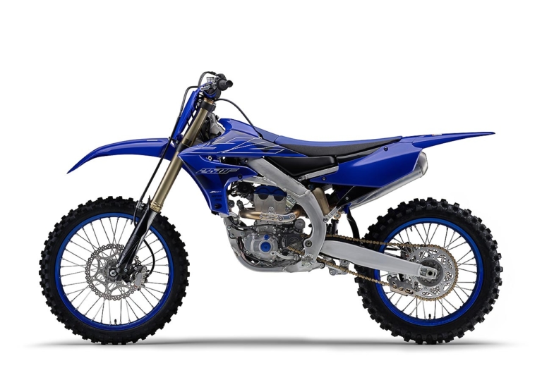 YAMAHA YZ250F|諸元|ヤマハの誇る最新モトクロッサーYZシリーズをJNCCチャンピオンが一挙試乗インプレ