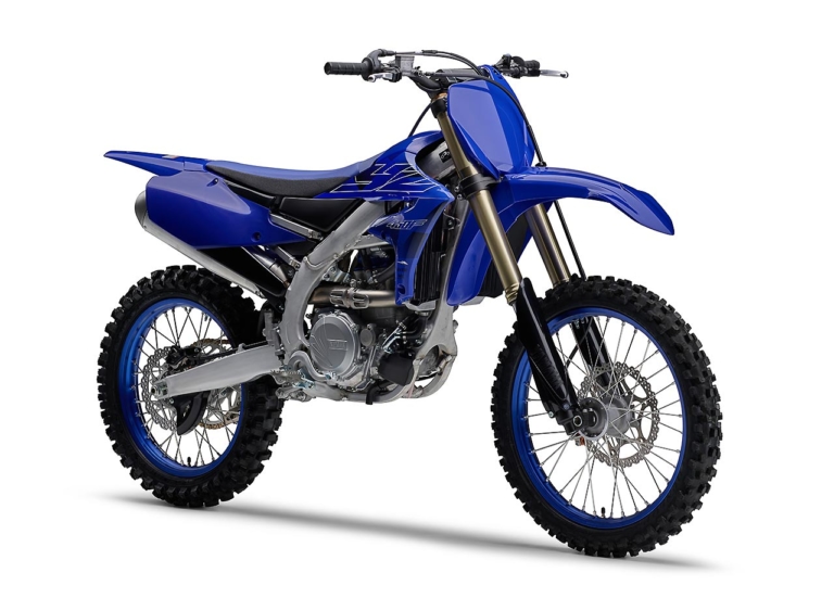YAMAHA YZ450F|諸元|ヤマハの誇る最新モトクロッサーYZシリーズをJNCCチャンピオンが一挙試乗インプレ