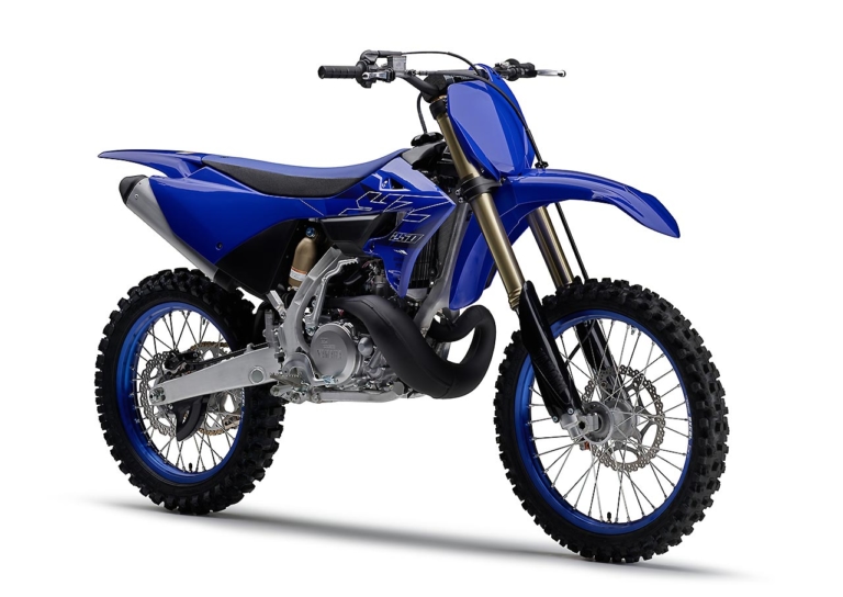 YAMAHA YZ250|諸元|ヤマハの誇る最新モトクロッサーYZシリーズをJNCCチャンピオンが一挙試乗インプレ