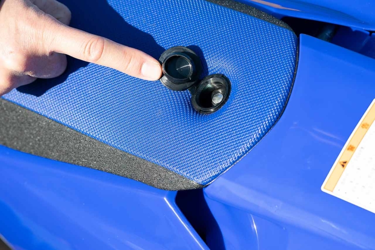 YAMAHA YZ250|ヤマハの誇る最新モトクロッサーYZシリーズをJNCCチャンピオンが一挙試乗インプレ