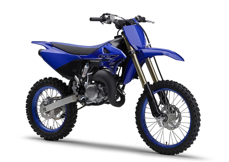 YAMAHA YZ85LW|諸元|ヤマハの誇る最新モトクロッサーYZシリーズをJNCCチャンピオンが一挙試乗インプレ