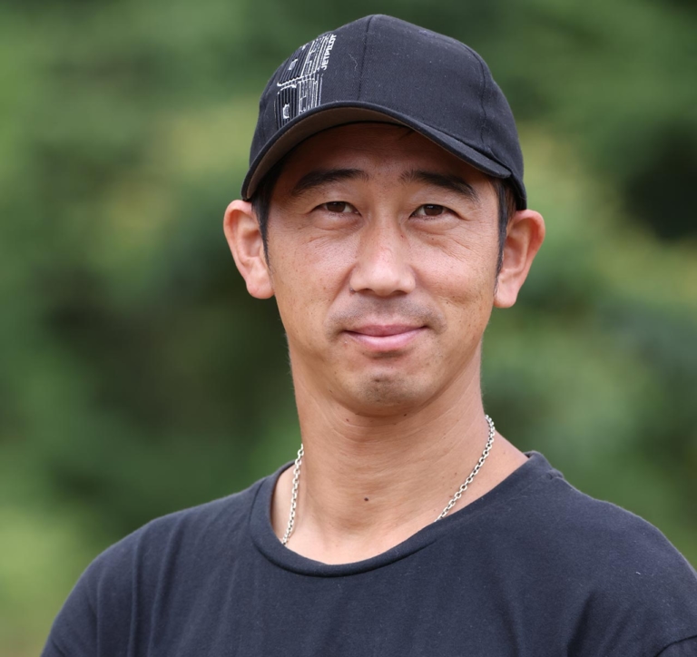 渡辺学|JNCCチャンピオン|ツイスターレーシング|転倒時に無理せず楽にマシンを起こす方法〈渡辺学のオフロードライディング指南〉