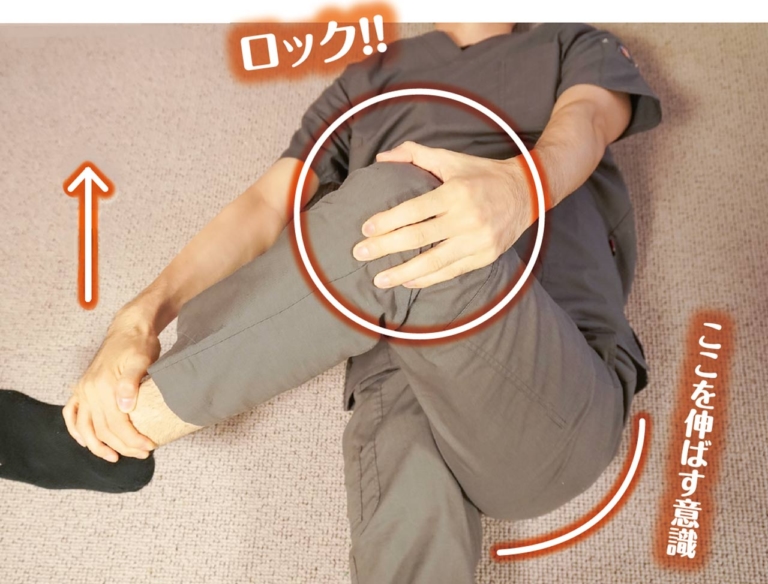 ストレッチ|セルフメンテナンス|お尻の筋肉|腰痛予防|簡単ストレッチでツーリングの疲労回復やケガ防止を【日常生活にも効果アリのセルフ身体メンテナンス】