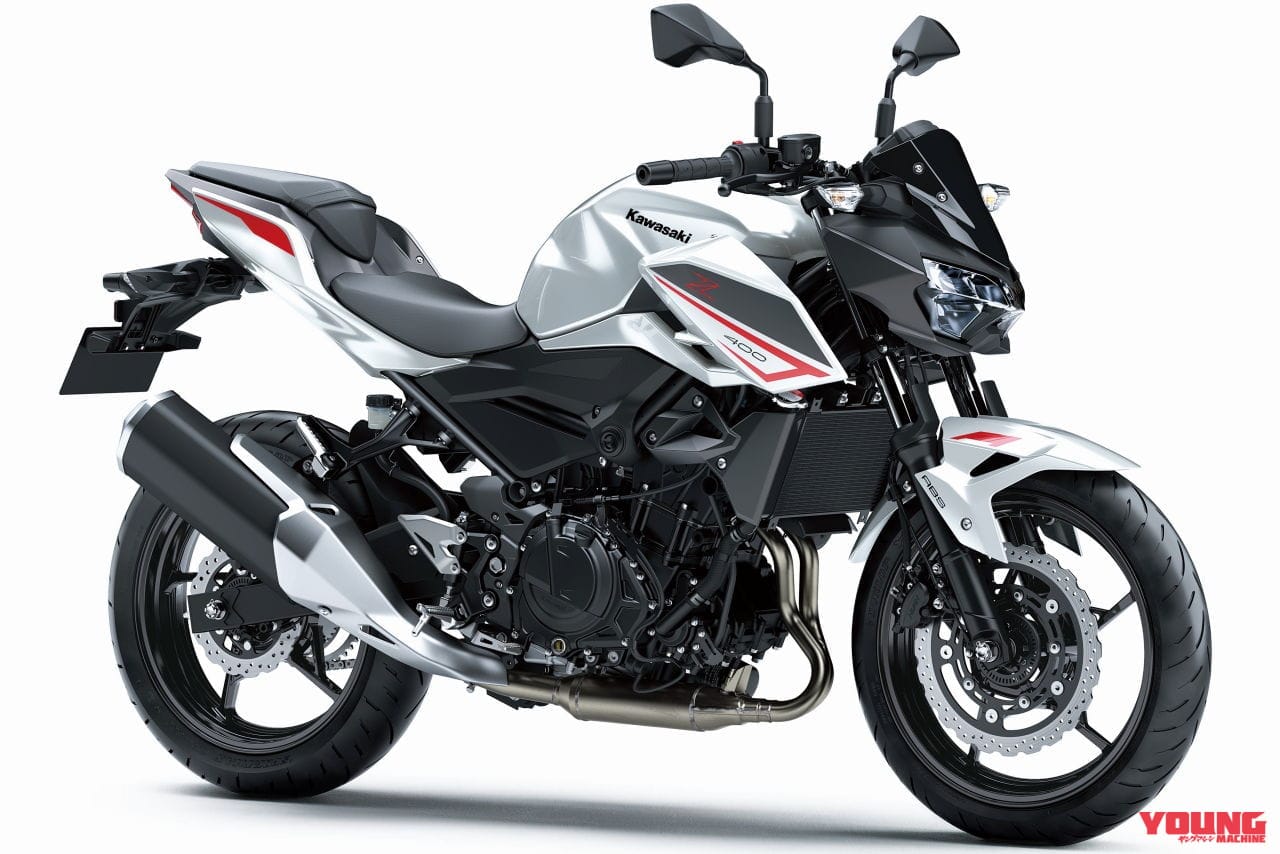 22前期版 国産新型バイクカタログ 251 400cc小型二輪総まとめ 1 スポーツツーリング ネイキッド Webヤングマシン 最新バイク情報 22前期版 国産新型バイクカタログ 251 400cc小型二輪総まとめ 1 スポーツツーリング ネイキッド Webヤングマシン 最新バイク情報