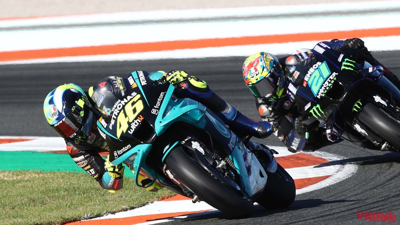 世界GP王者・原田哲也のバイクトーク Vol.71「2021年の個人的10大ニュース」