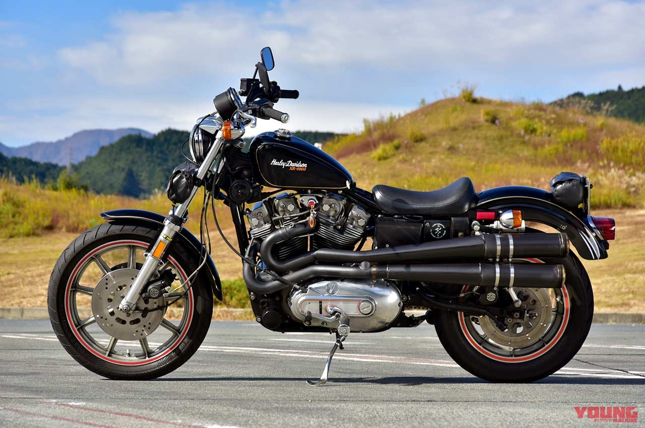 『ウィズハーレー』Vol.10|新旧スポーツスター徹底比較! 『ウィズハーレー』Vol.10発売【カスタム40連発! 誌上スポスタミーティング】