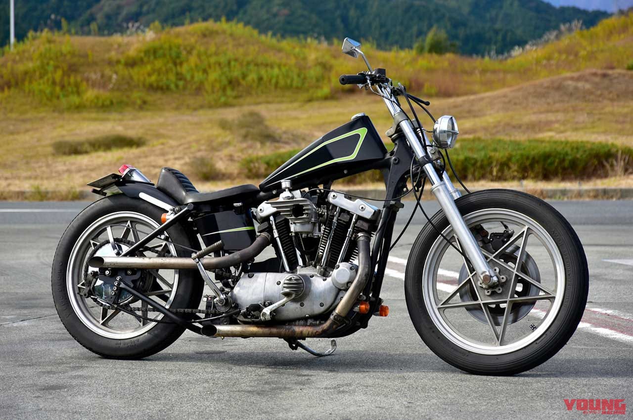 『ウィズハーレー』Vol.10|新旧スポーツスター徹底比較! 『ウィズハーレー』Vol.10発売【カスタム40連発! 誌上スポスタミーティング】