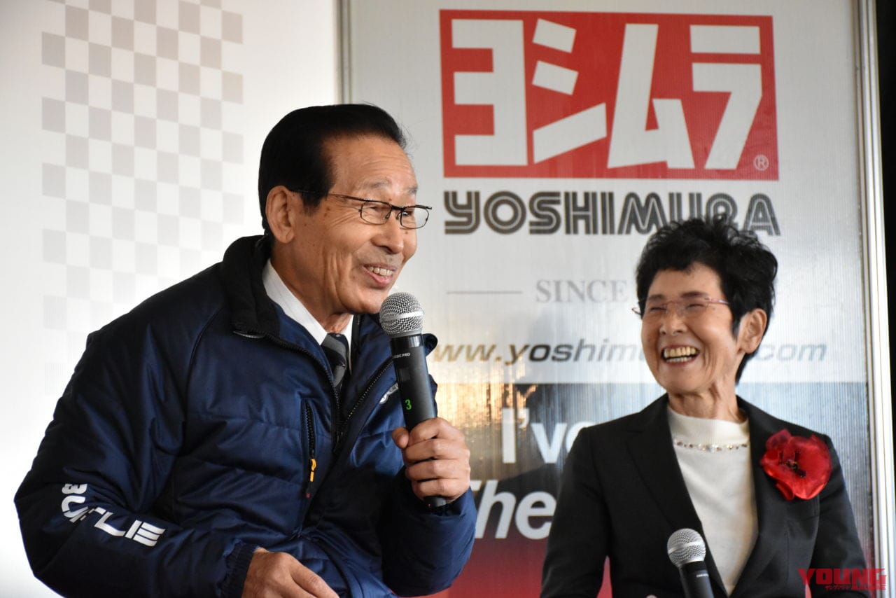 |日本のバイクとレースの黎明、激闘、飛躍を伝える「伝承 POP吉村 メモリアルコーナー」オープン…〈多事走論〉from Nom