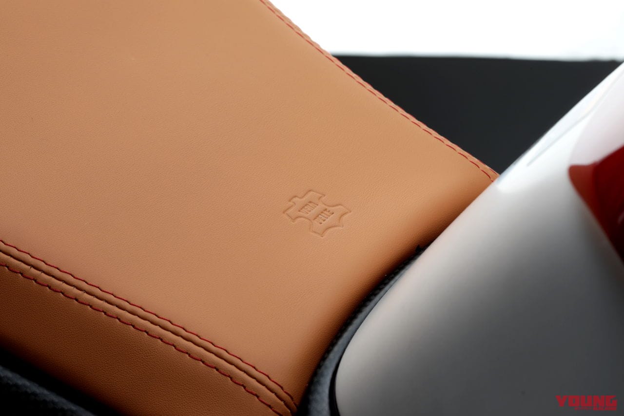 |ビモータがカワサキプラザ店で買える!! 「KB4」日本で正式発表、価格は437万8000円