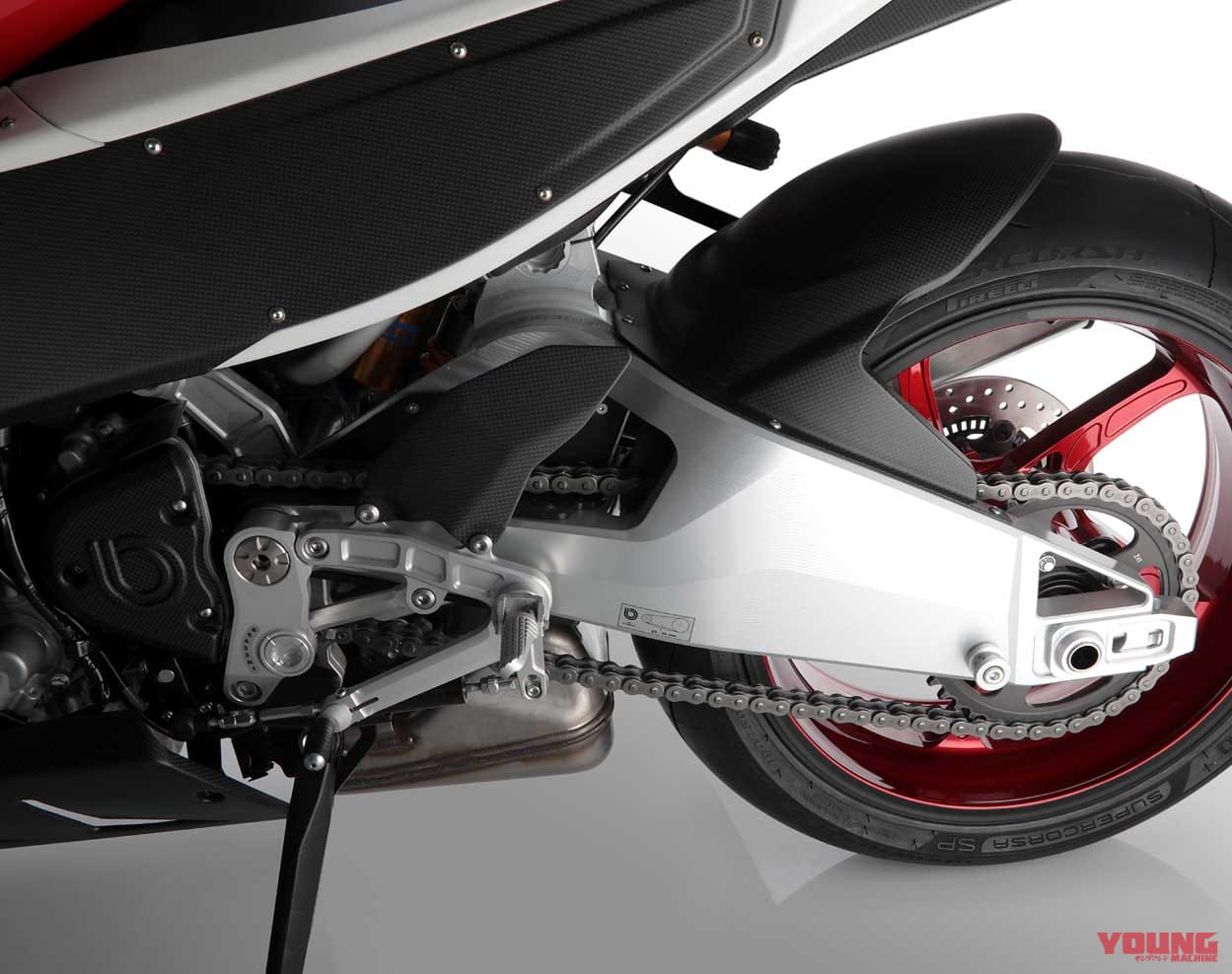 |ビモータがカワサキプラザ店で買える!! 「KB4」日本で正式発表、価格は437万8000円