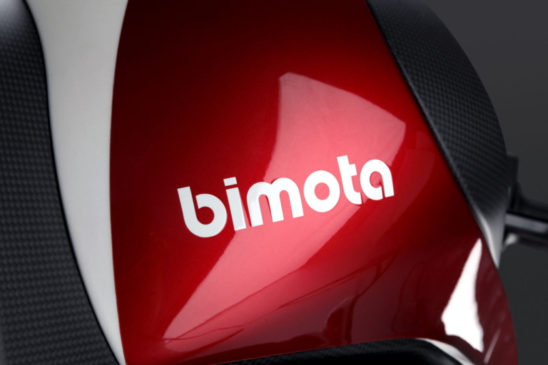 Bimota KB4［2022 model］