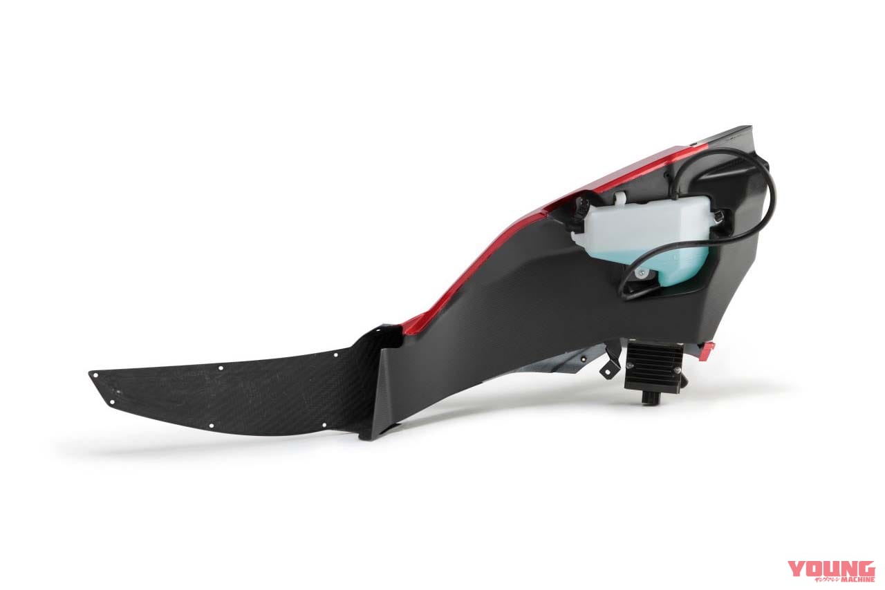 |ビモータがカワサキプラザ店で買える!! 「KB4」日本で正式発表、価格は437万8000円