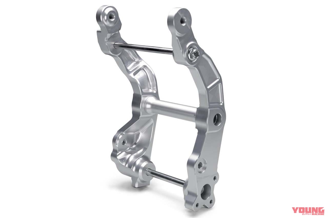 |ビモータがカワサキプラザ店で買える!! 「KB4」日本で正式発表、価格は437万8000円