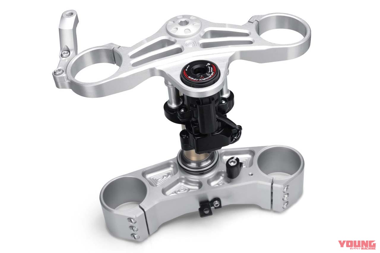 |ビモータがカワサキプラザ店で買える!! 「KB4」日本で正式発表、価格は437万8000円