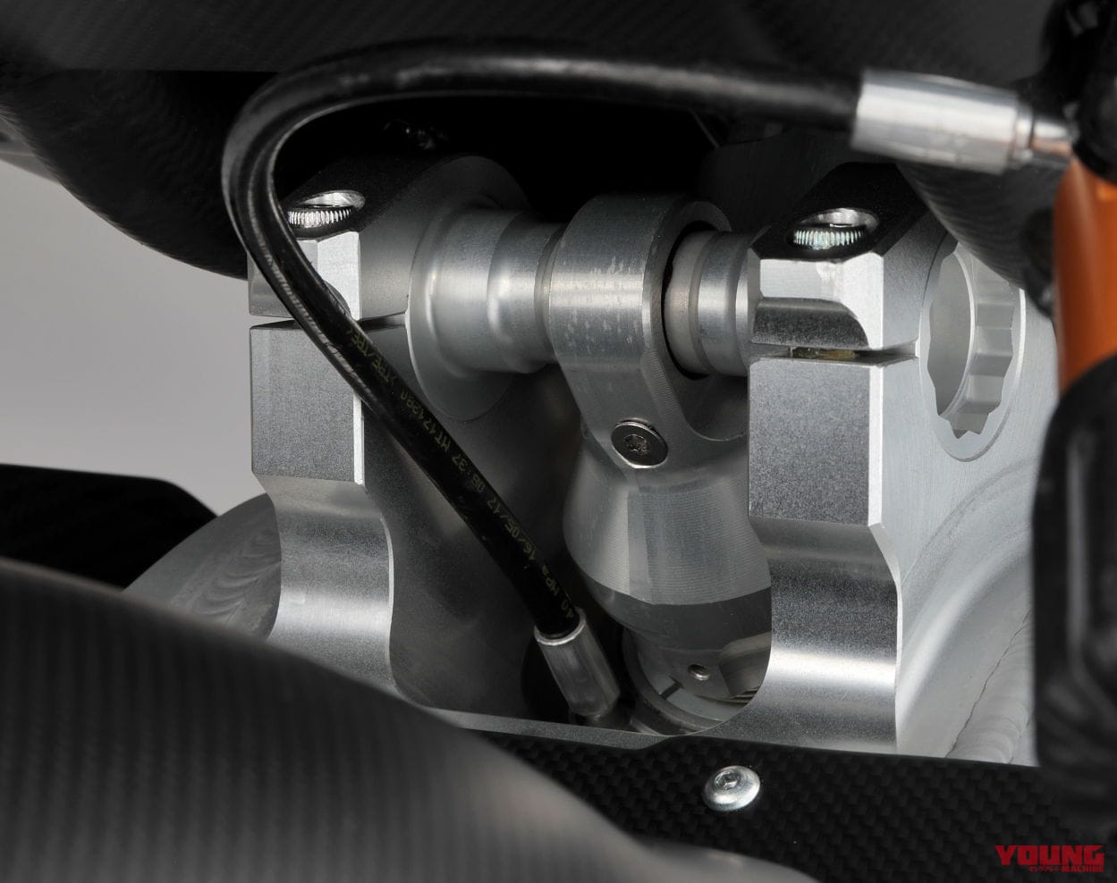 |ビモータがカワサキプラザ店で買える!! 「KB4」日本で正式発表、価格は437万8000円