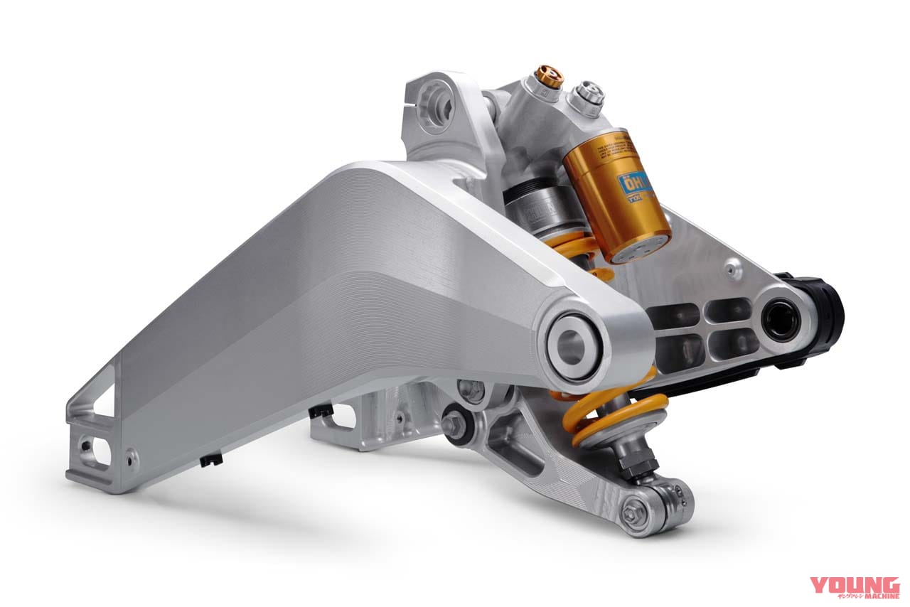 |ビモータがカワサキプラザ店で買える!! 「KB4」日本で正式発表、価格は437万8000円