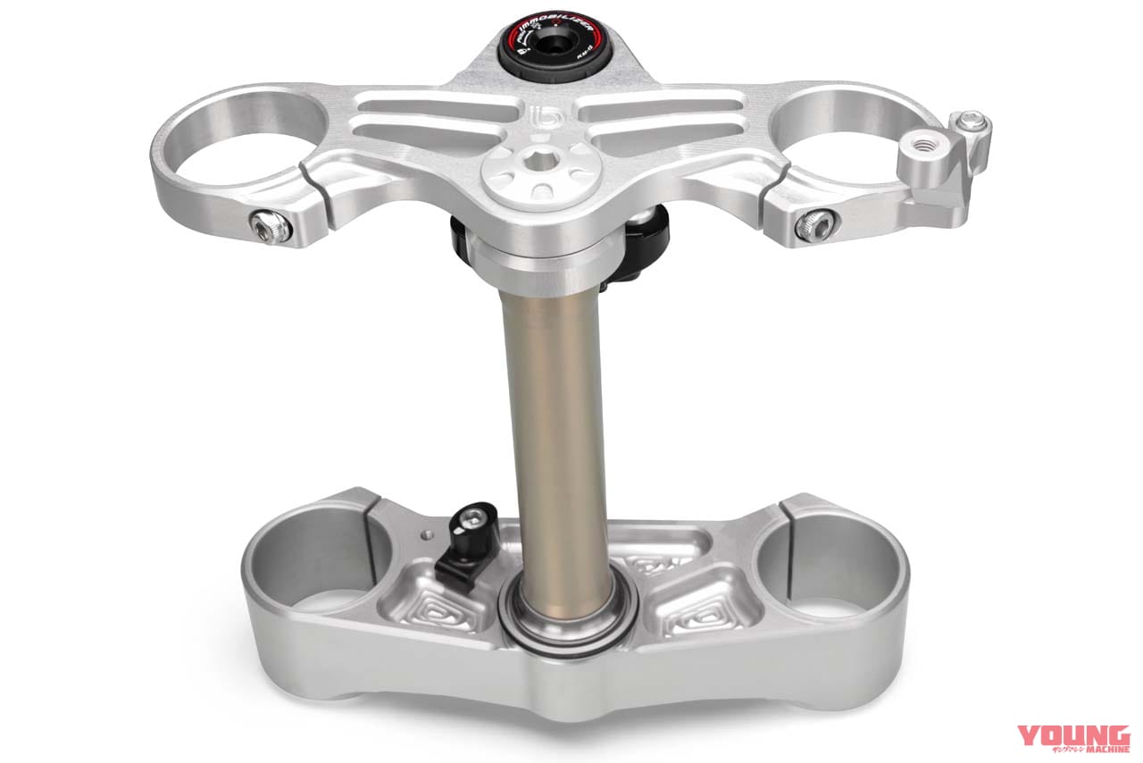 |ビモータがカワサキプラザ店で買える!! 「KB4」日本で正式発表、価格は437万8000円