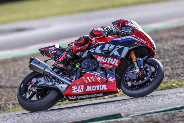 ヨシムラ|SERT Motul|GSX-R1000R|【長瀬智也さんもサプライズ参加】世界耐久チャンピオンを祝う!「ヨシムラSERT Motul」祝勝会開催