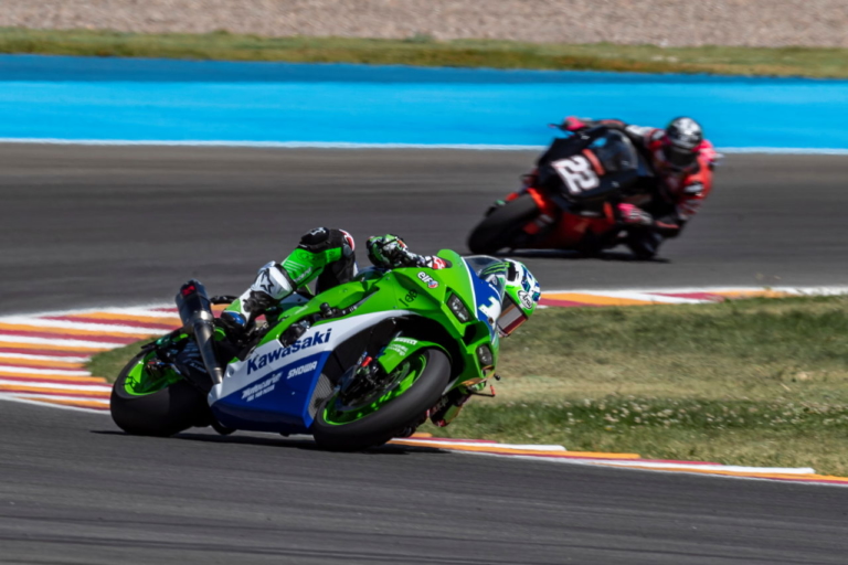 Ninja ZX-10RR World SBK|ZXR750レプリカ市販へ!? カワサキ「ニンジャZX-10R/RR」125周年カラーが来春発売か【海外】