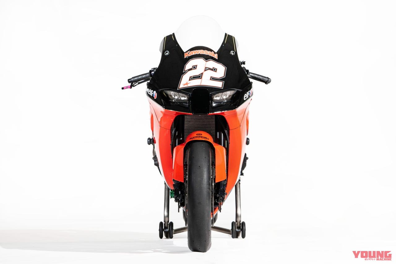 Ninja ZX-10RR World SBK|ZXR750レプリカ市販へ!? カワサキ「ニンジャZX-10R/RR」125周年カラーが来春発売か【海外】