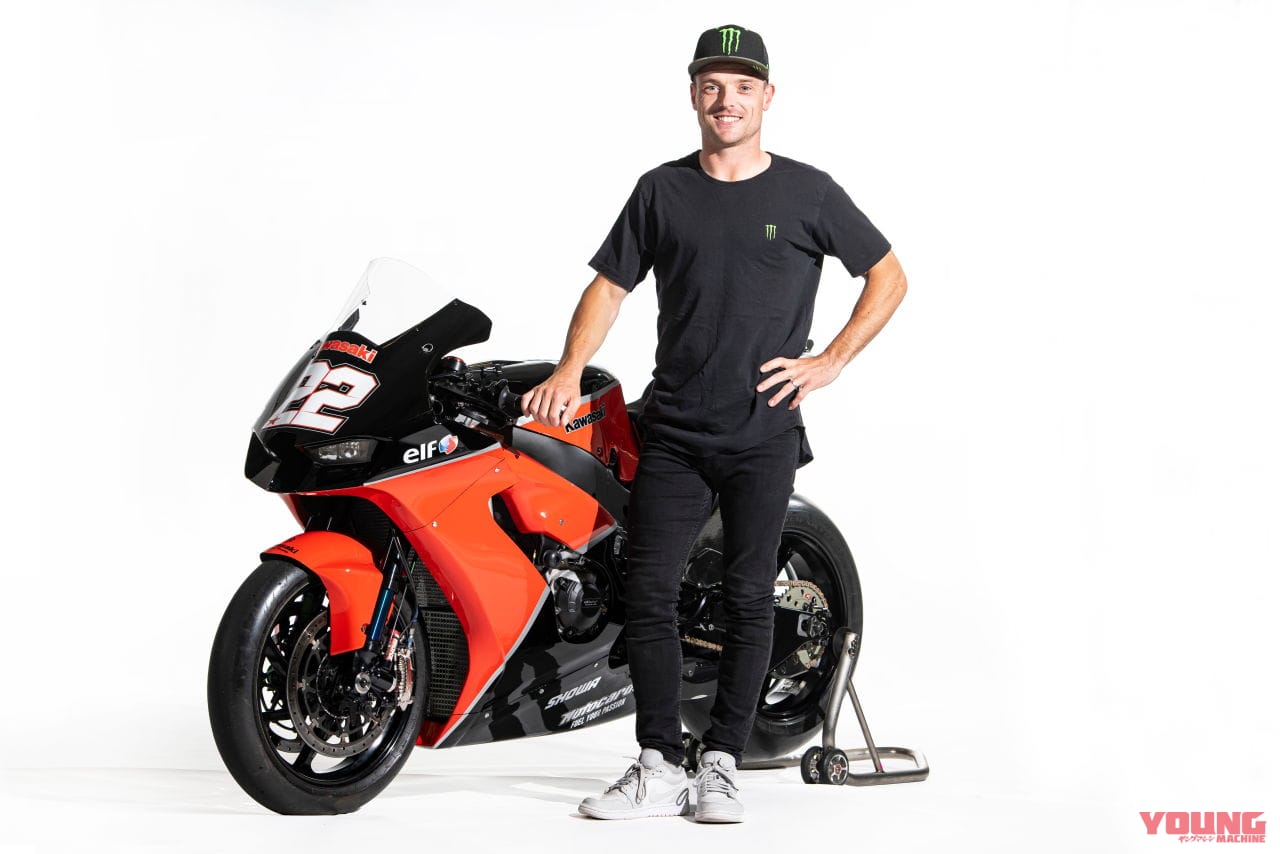 Ninja ZX-10RR World SBK|ZXR750レプリカ市販へ!? カワサキ「ニンジャZX-10R/RR」125周年カラーが来春発売か【海外】