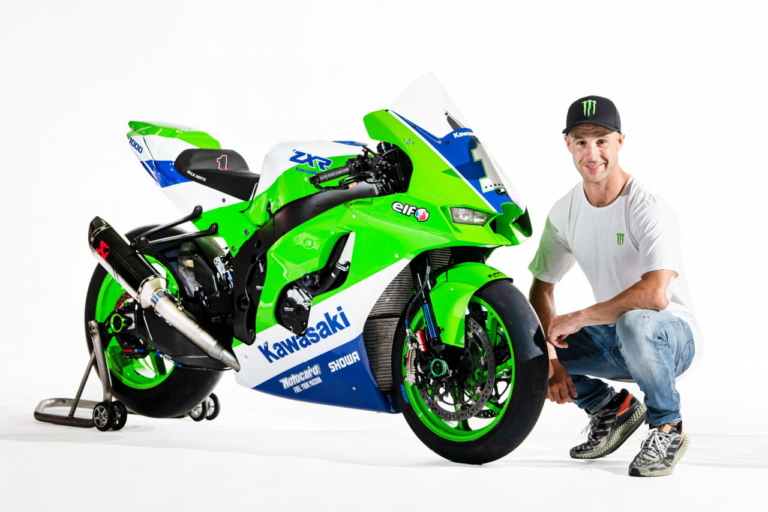 Ninja ZX-10RR World SBK|ZXR750レプリカ市販へ!? カワサキ「ニンジャZX-10R/RR」125周年カラーが来春発売か【海外】
