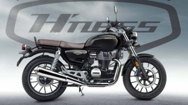 GB350にスリップオンマフラー装着で一段上質なトルク特性を獲得 GB350にスリップオンマフラー装着で一段上質なトルク特性を獲得