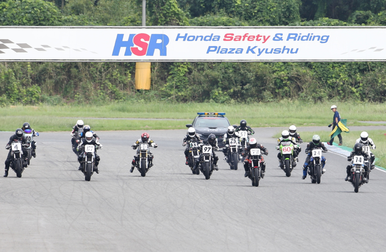 HSR九州|鉄馬||“モリワキライダーになりたい”その夢を叶えます!! GB350ワンメイクレースに参戦するモリワキがライダーの一般公募を開始!