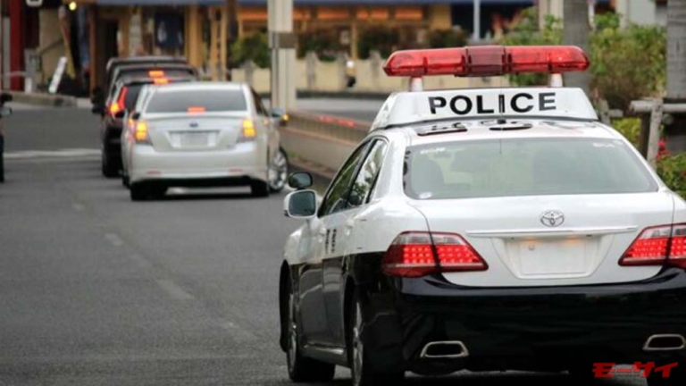 [元警察官に聞いた]“犯人が管轄外まで逃走したら警察は追わない”はあり得るのか?