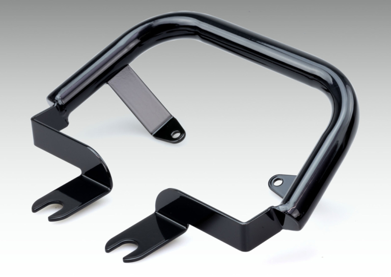 キジマ|’21 ホンダ グロム|メーターガードマウントステー|新型グロムをスタイリッシュかつ便利に仕上げるカスタムパーツ〈キジマ〉