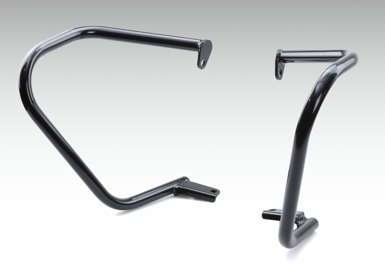 キジマ|’21 ホンダ グロム|エンジンガード|新型グロムをスタイリッシュかつ便利に仕上げるカスタムパーツ〈キジマ〉