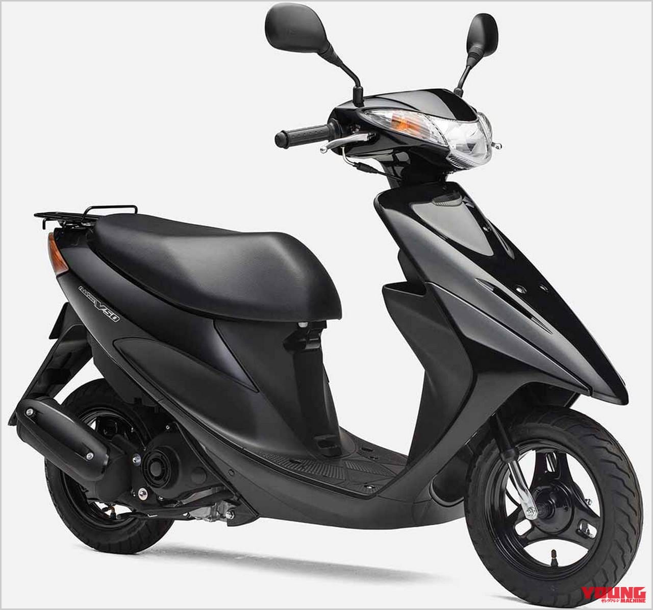 |50cc以下(原付一種)バイク 読者人気ランキングTOP14【読者350人が投票|“ここがイイ”コメント付き】『マシン オブ ザ イヤー2024』