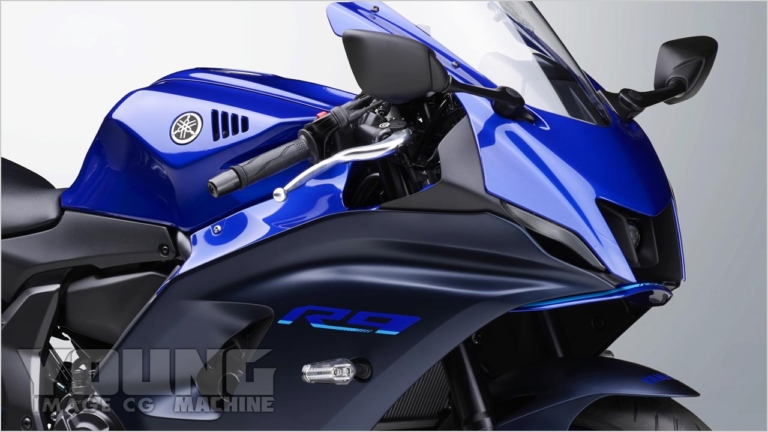 R7に続け! 待望の3気筒「YZF-R9」誕生はありえる!〈YM未来予想〉