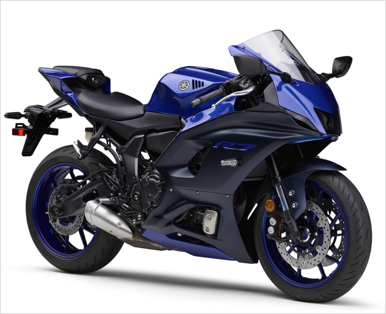 ヤマハYZF-R7|R7に続け! 待望の3気筒「YZF-R9」誕生はありえる!〈YM未来予想〉