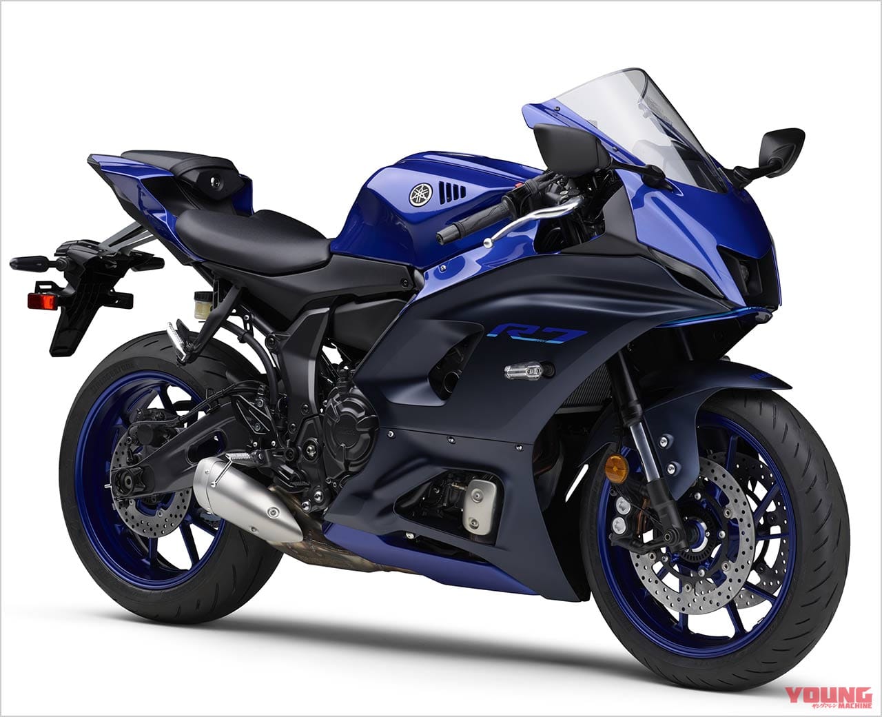 |R7に続け! 待望の3気筒「YZF-R9」誕生はありえる!〈YM未来予想〉