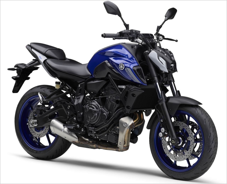 ヤマハMT-07|R7に続け! 待望の3気筒「YZF-R9」誕生はありえる!〈YM未来予想〉