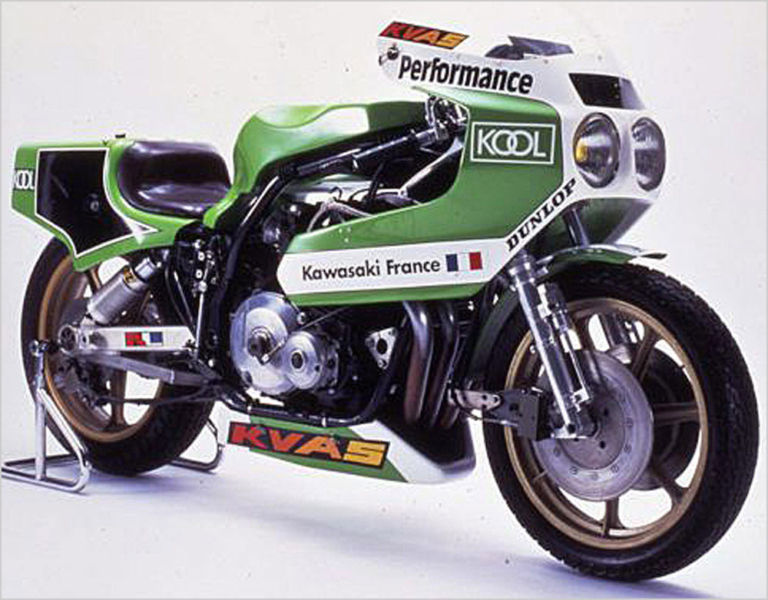 KR1000|カワサキ「Z900RS 」カフェ 歴代カラーオールアルバム【’18〜’22 完全網羅!!】