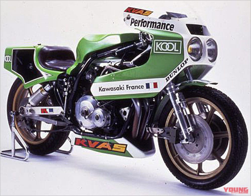 KR1000|カワサキ「Z900RS 」カフェ 歴代カラーオールアルバム【’18〜’22 完全網羅!!】